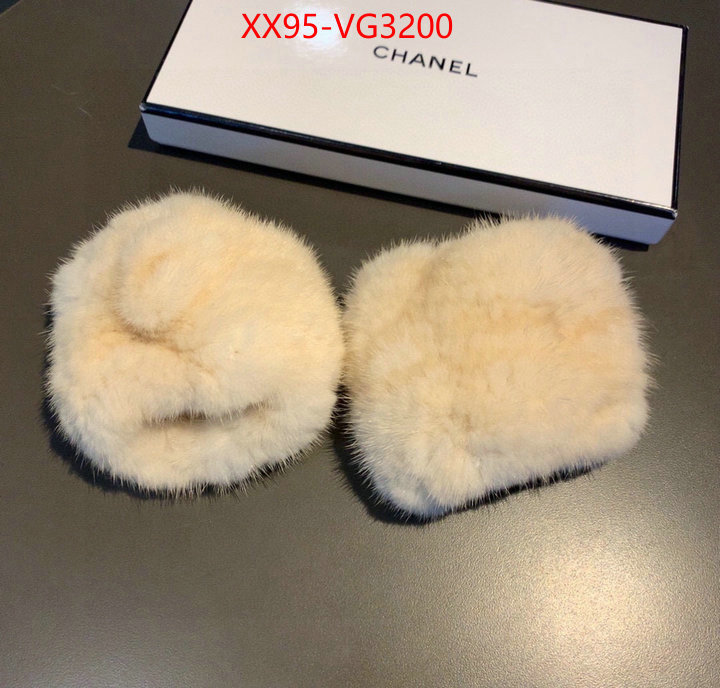 luxury fake ID: VG3200