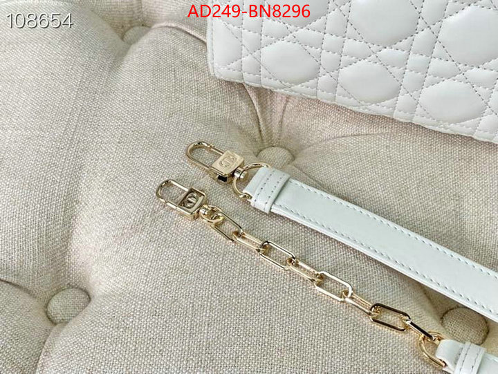 ID: BN8296 $: 249USD,