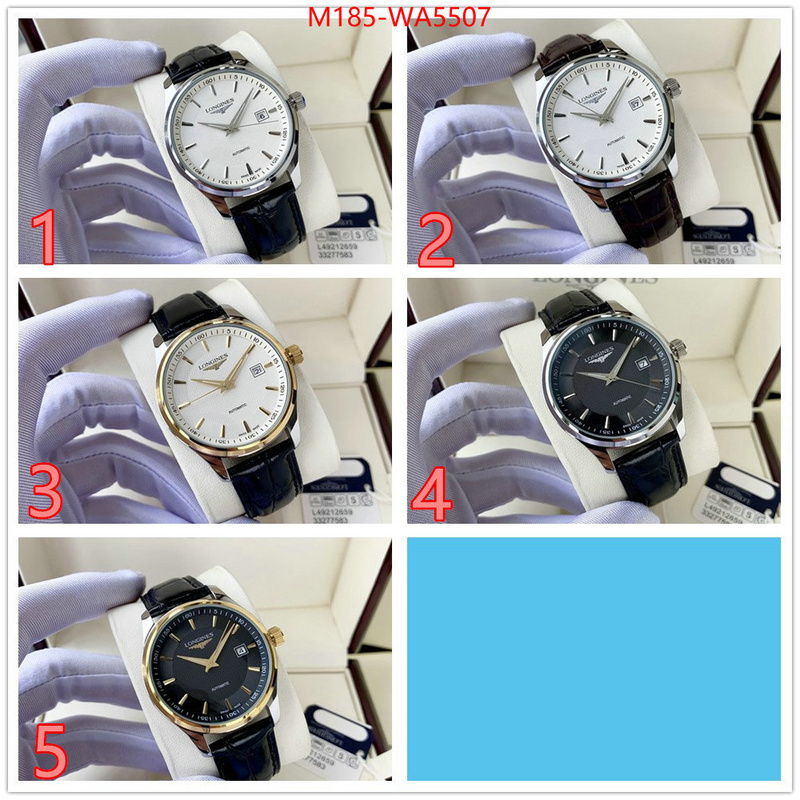 ID: WA5507