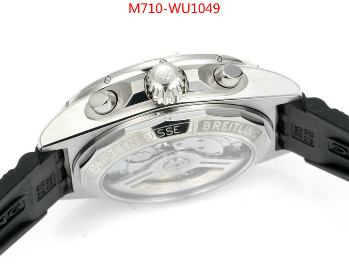 Watch(TOP)-Breitling aaaaa quality replica ID: WU1049 $: 710USD-shoes yupoo Watch(TOP)-Breitling aaaaa quality replica ID: WU1049 $: 710USD