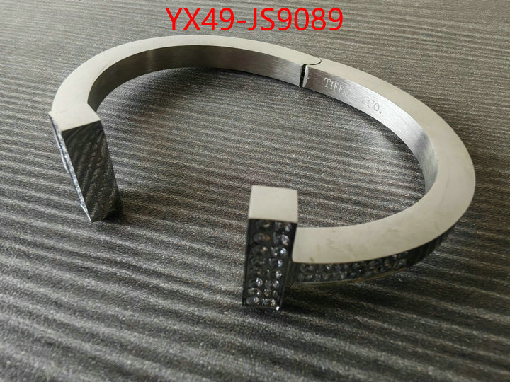 Jewelry-Tiffany 1:1 ID: JS9089 $: 49USD