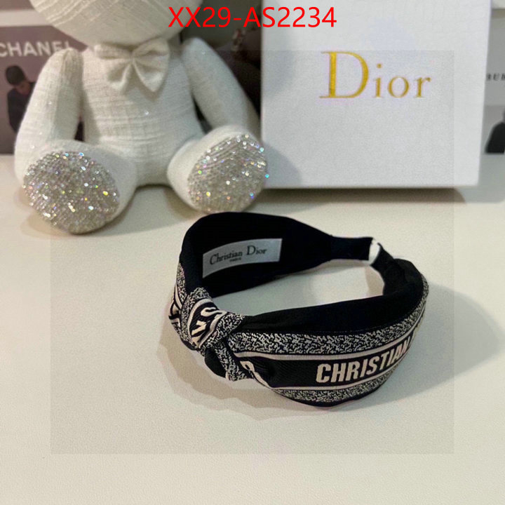replica best ID: AS2234