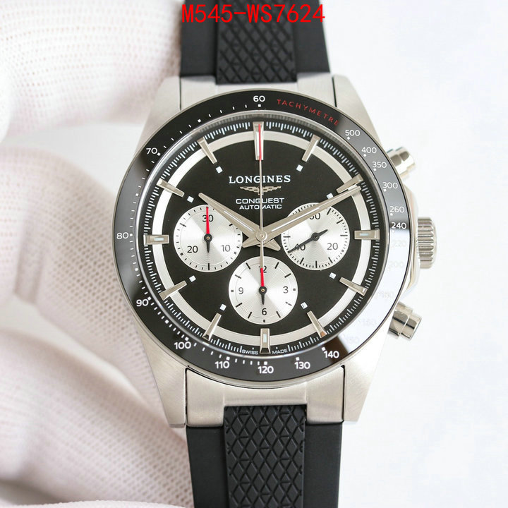 ID: WS7624