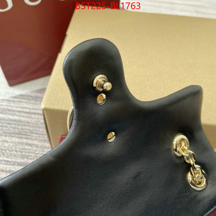 Gucci Bags(TOP)-Marmont best ID: BL1763 $: 225USD,