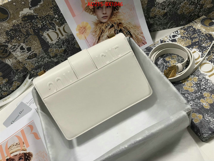 ID: BX1046 $: 215USD,