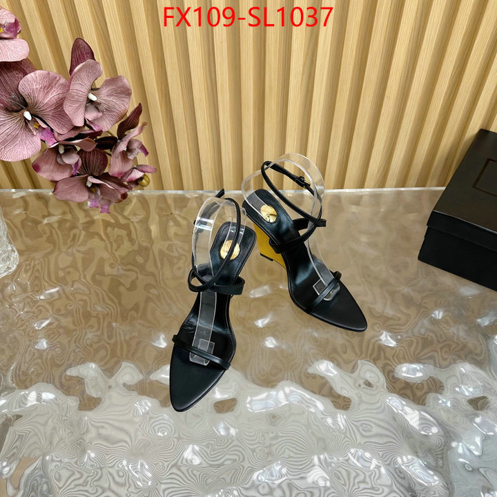 Women Shoes-YSL 7 star replica ID: SL1037 $: 109USD