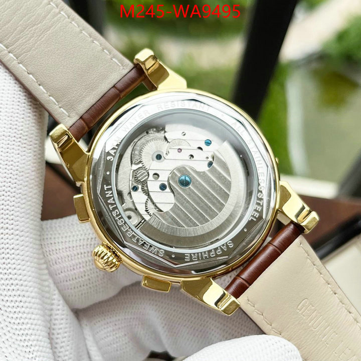 ID: WA9495