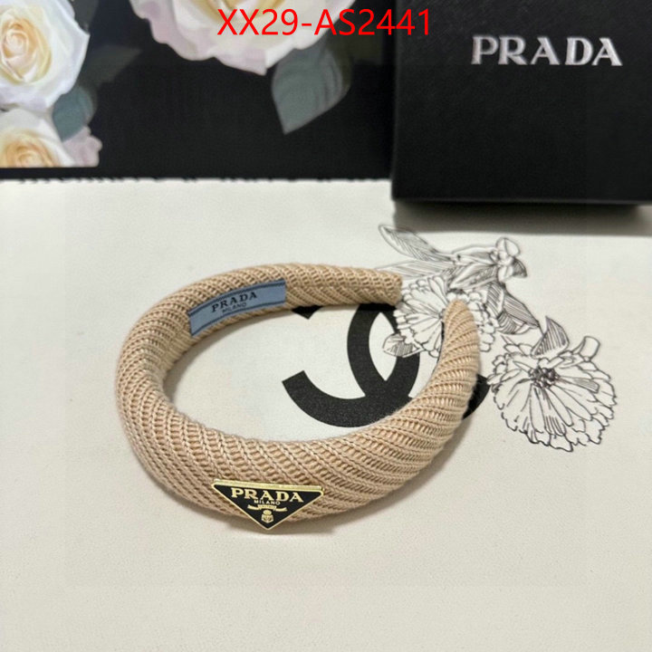 knockoff ID: AS2441