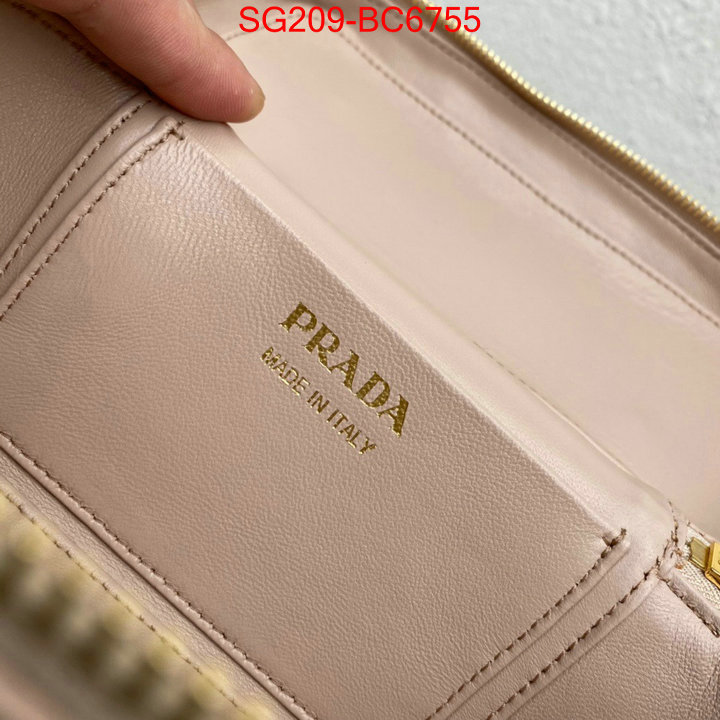 ID: BC6755 $: 209USD,
