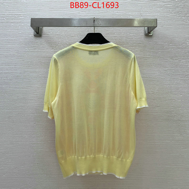 Clothing-Hermes best website for replica ID: CL1693 $: 89USD