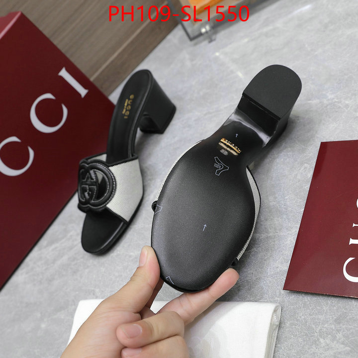 Women Shoes-Gucci for sale cheap now ID: SL1550 $: 109USD