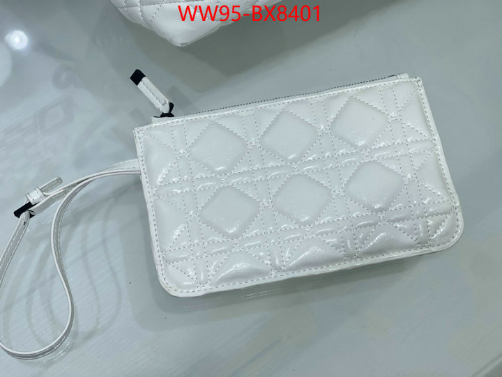 ID: BX8401