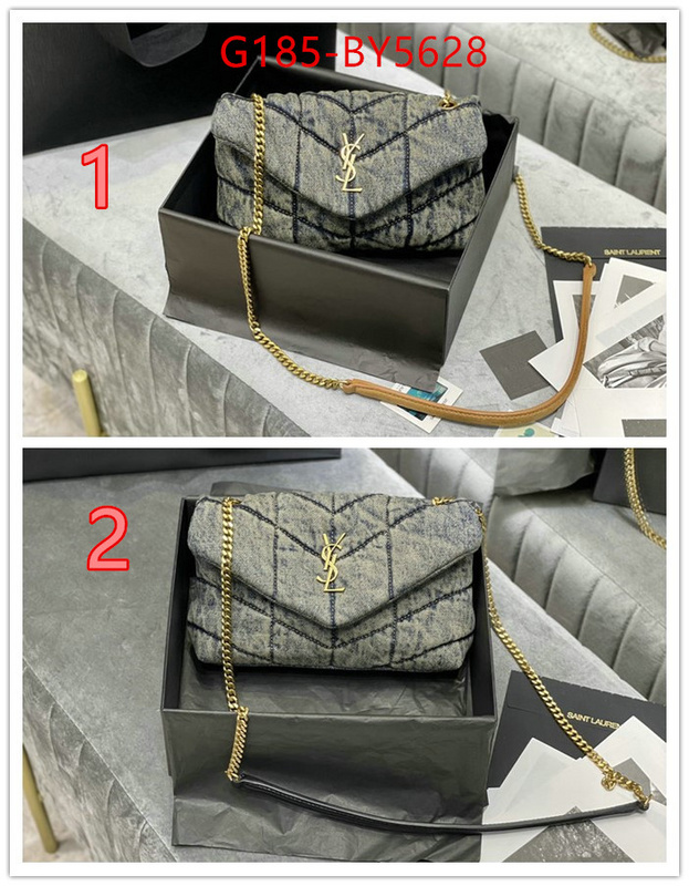 2024 replica wholesale cheap sales online ID: BY5628 $: 185USD,