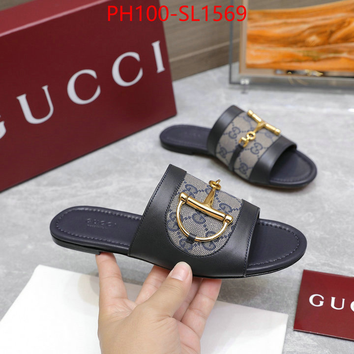 Women Shoes-Gucci cheap replica designer ID: SL1569 $: 100USD