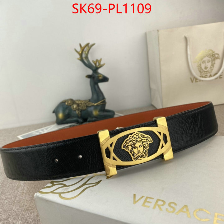 Belts-Versace online from china designer ID: PL1109 $: 79USD