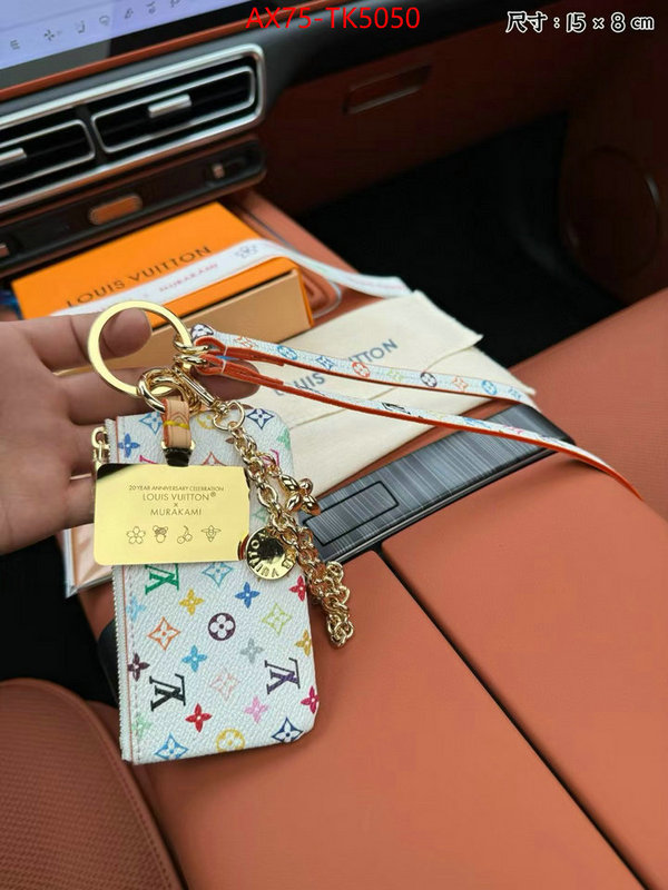LV Bags(TOP)-Wallet we provide top cheap aaaaa ID: TK5050 $: 75USD,