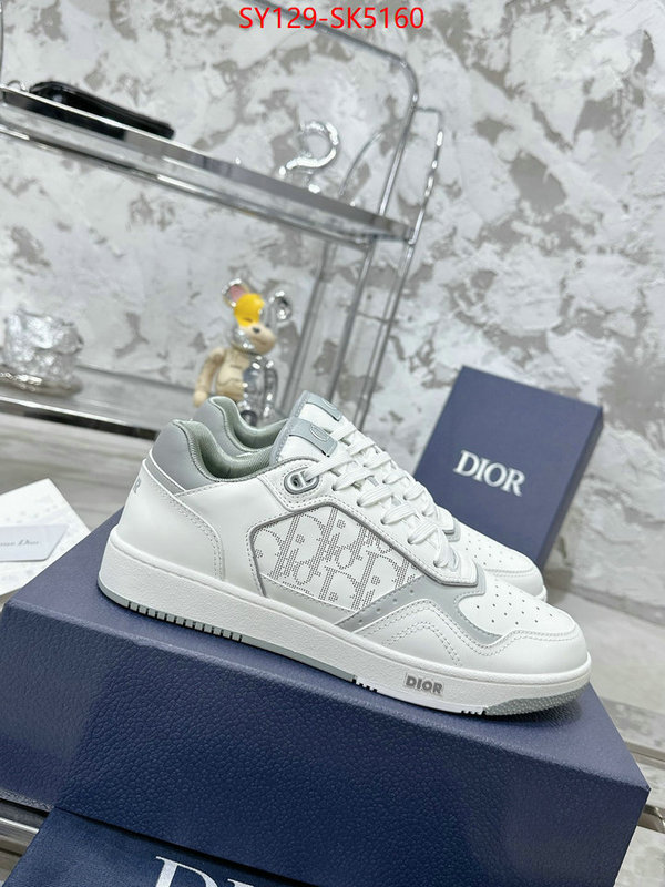 Women Shoes-Dior where to buy replicas ID: SK5160 $: 129USD-shoes yupoo Women Shoes-Dior where to buy replicas ID: SK5160 $: 129USD