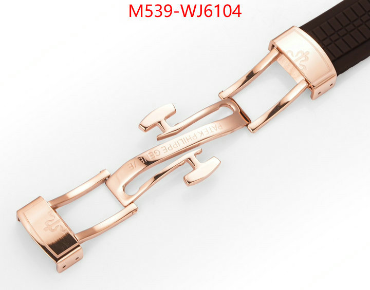 ID: WJ6104