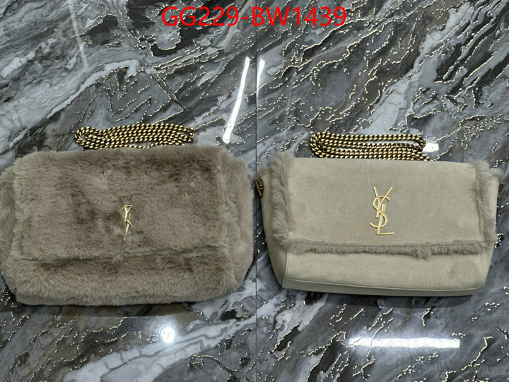 ID: BW1439 $: 229USD,