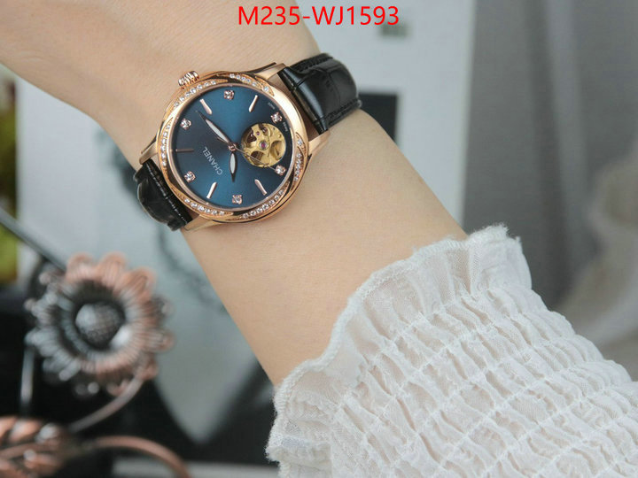 ID: WJ1593