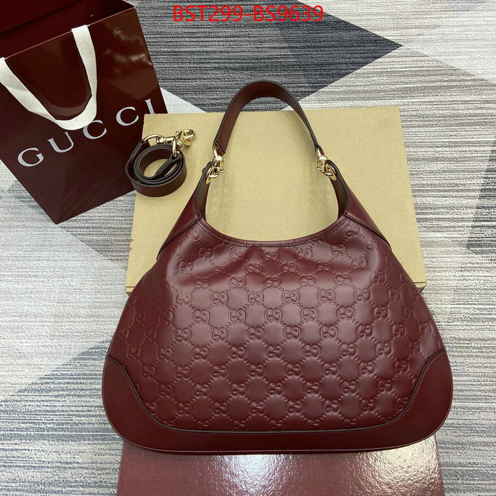 Gucci Bags(TOP)-Handbag- best capucines replica ID: BS9639 $: 299USD,