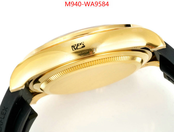 ID: WA9584