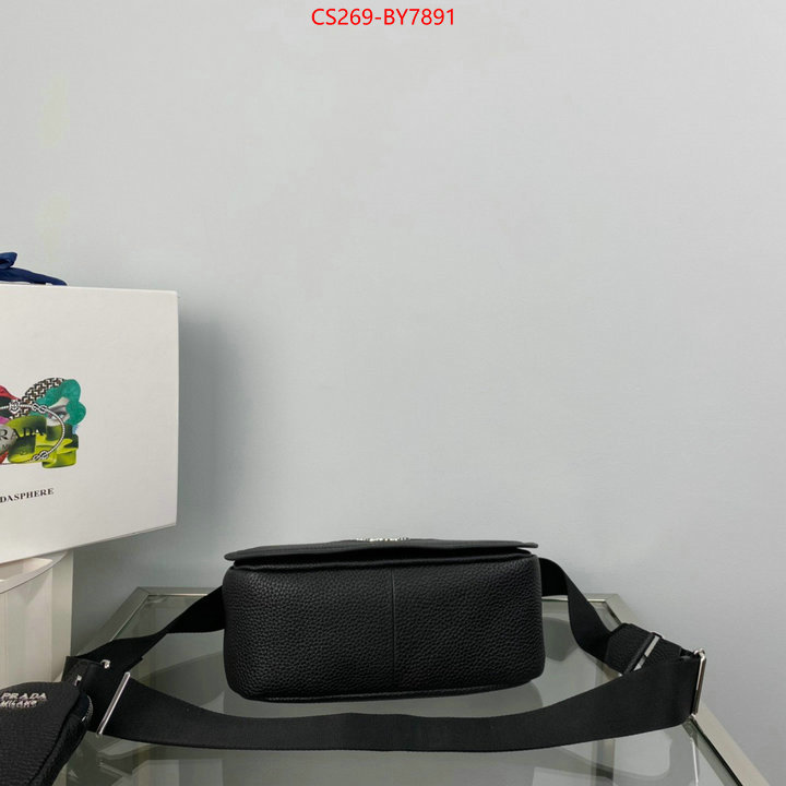 ID: BY7891 $: 269USD,