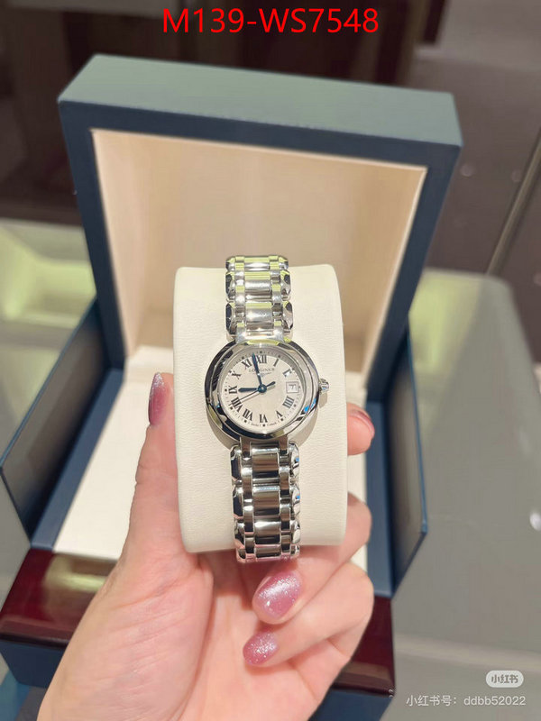 ID: WS7548