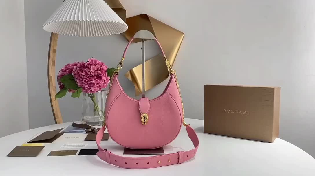 Bulgari Bags(TOP)-Crossbody- outlet 1:1 replica ID: BS6765