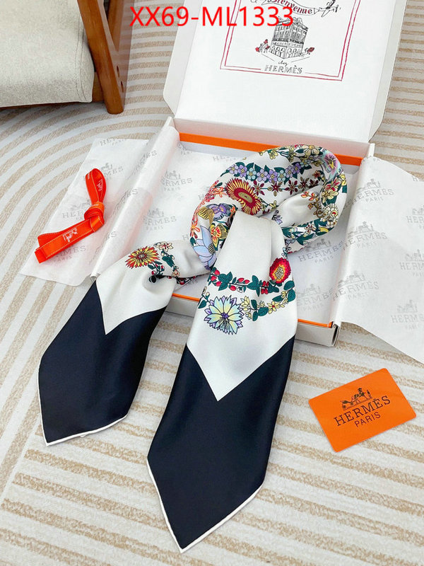 Scarf-Hermes high quality designer replica ID: ML1333 $: 69USD