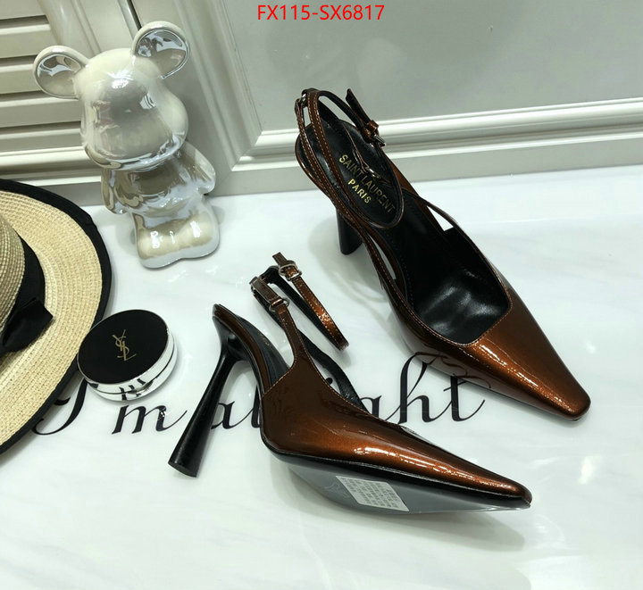 shop the best high authentic quality replica ID: SX6817