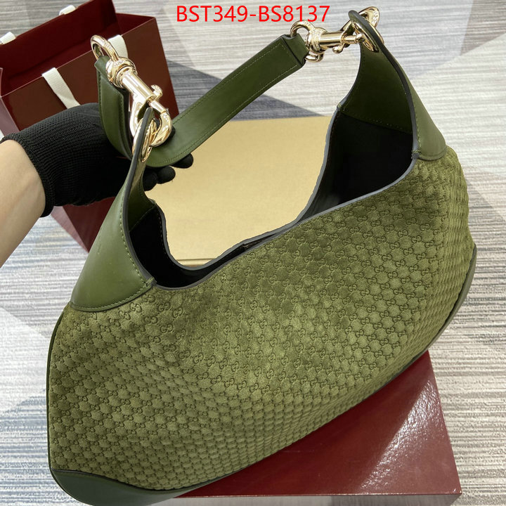 Gucci Bags(TOP)-Handbag- replcia cheap from china ID: BS8137 $: 349USD,