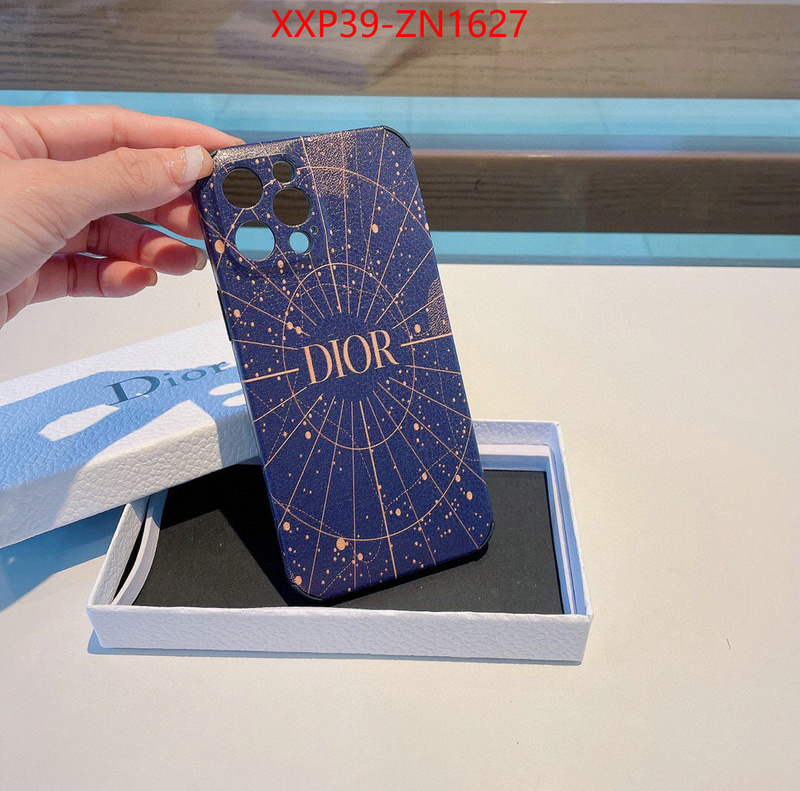 perfect replica ID: ZN1627