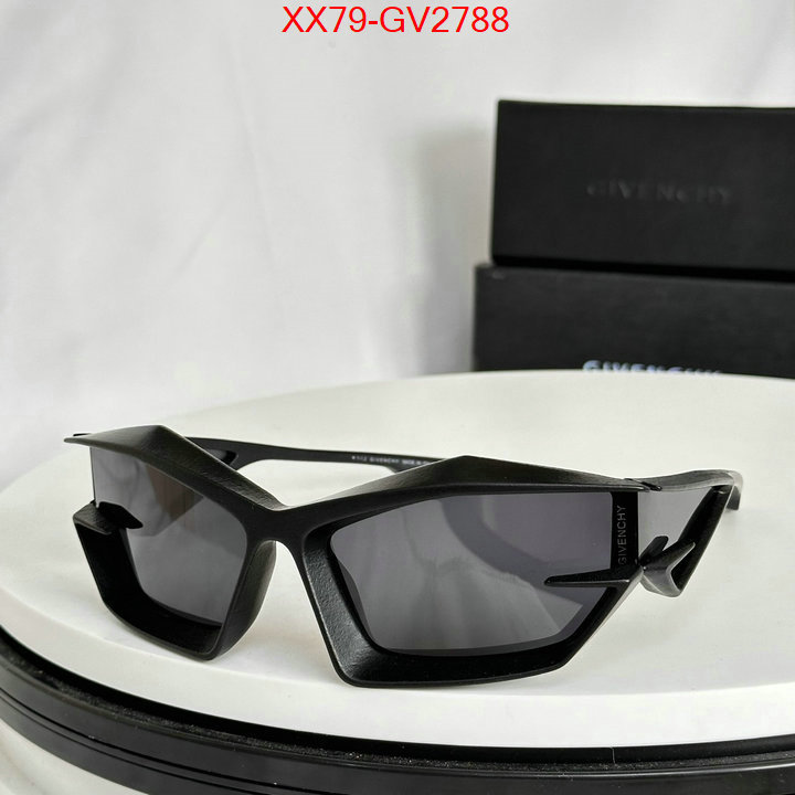 what is a 1:1 replica ID: GV2788