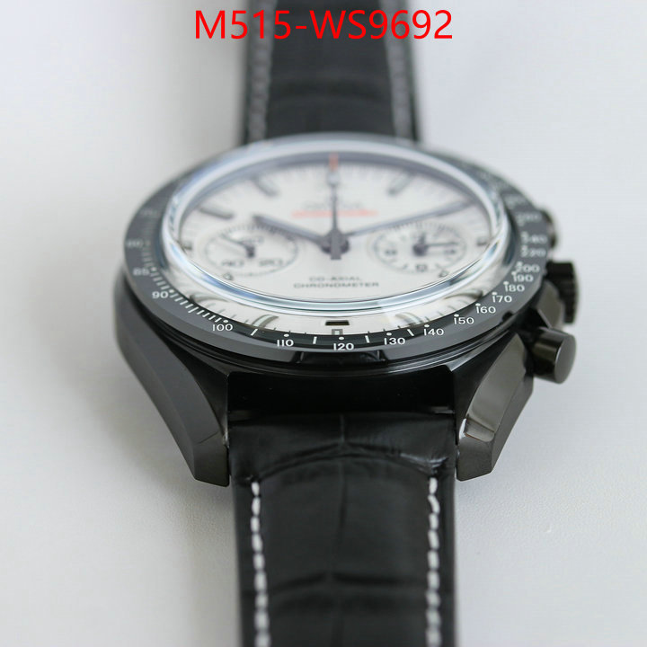 Watch(TOP)-Omega aaaaa replica designer ID: WS9692 $: 515USD