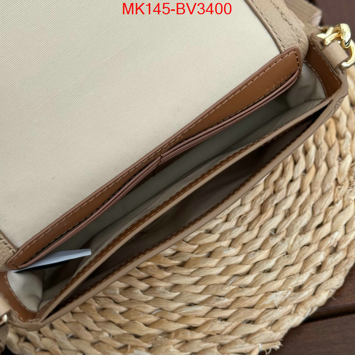 ID: BV3400 $: 145USD,