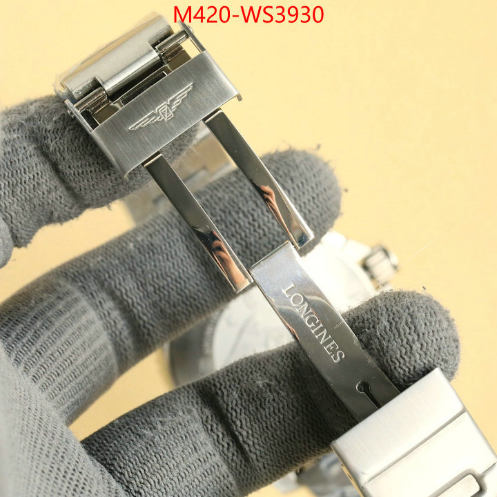 ID: WS3930