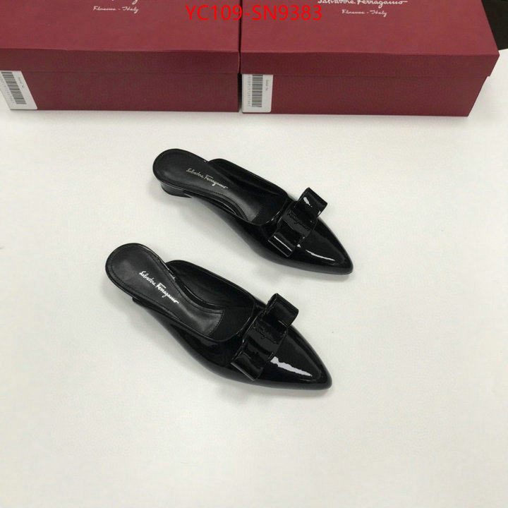 1:1 clone ID: SN9383