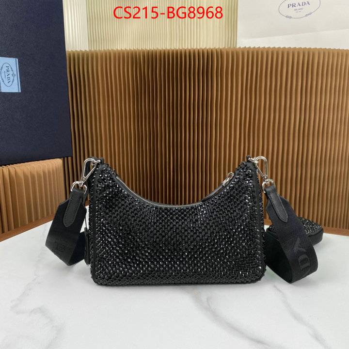 ID: BG8968 $: 215USD,