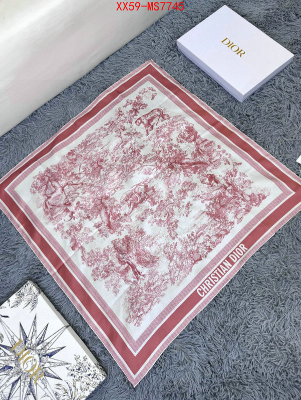 wholesale replica ID: MS7745