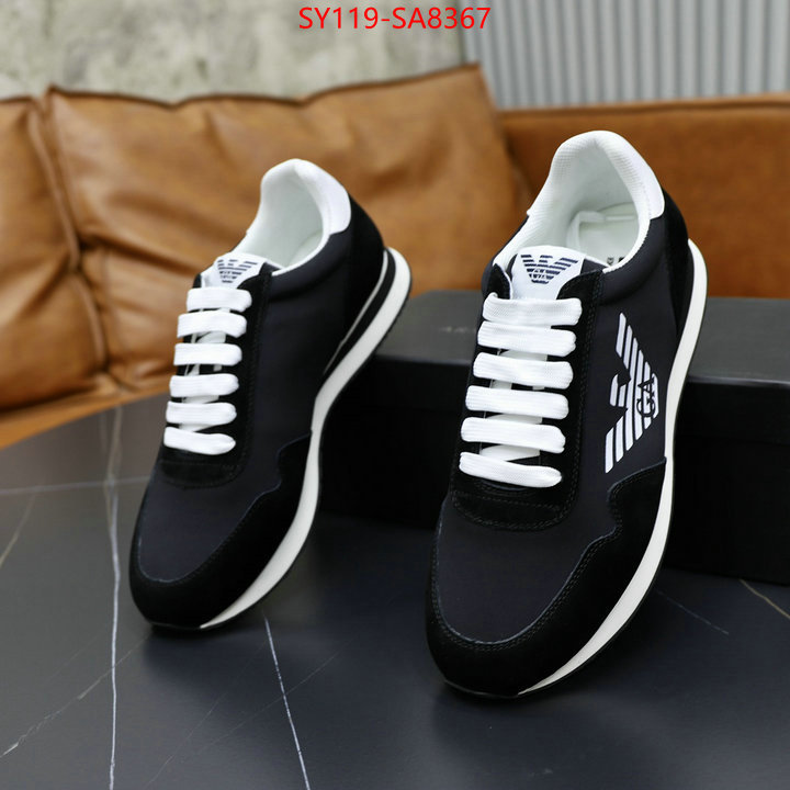 is it ok to buy ID: SA8367
