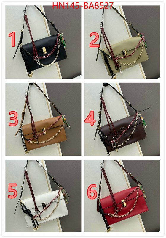ID: BA8527 $: 145USD,