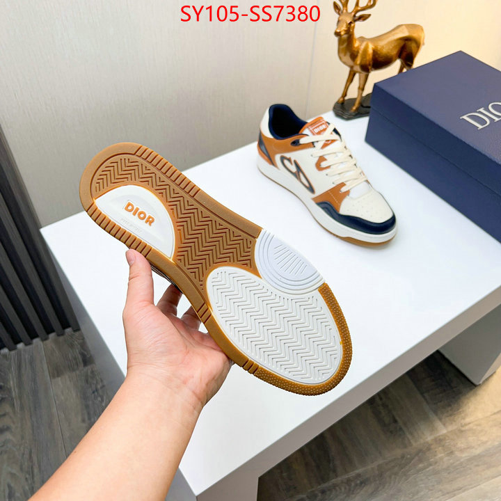 what is a 1:1 replica ID: SS7380