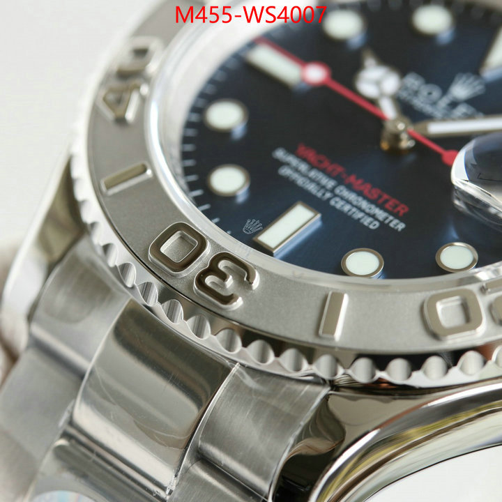 ID: WS4007