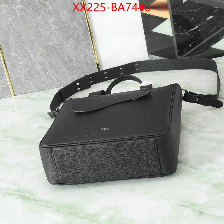 ID: BA7440 $: 225USD,