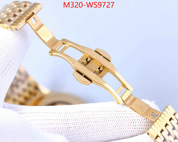 Watch(TOP)-Vacheron Constantin shop designer replica ID: WS9727 $: 320USD
