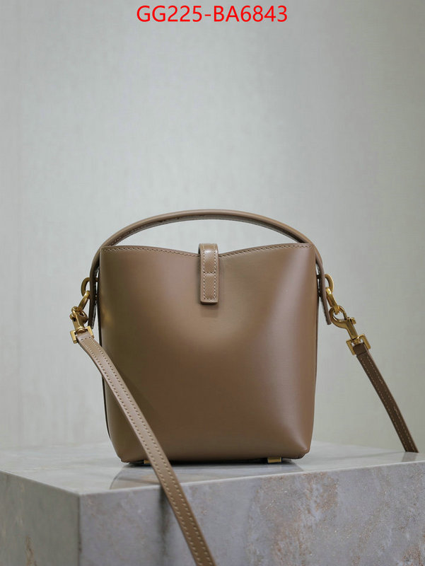 ID: BA6843 $: 225USD,