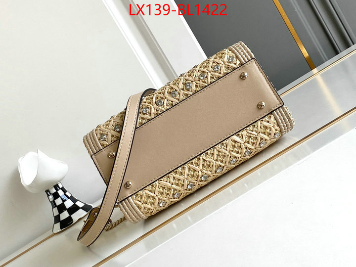 Valentino Bags(4A)-Crossbody- online sale ID: BL1422 $: 139USD,