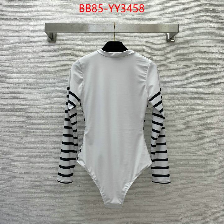 ID: YY3458
