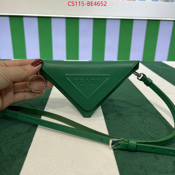 ID: BE4652 $: 115USD,